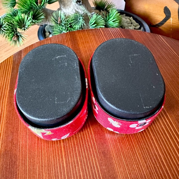 Japanese Miniture Girl Storage Shoe - Picture 3 of 5